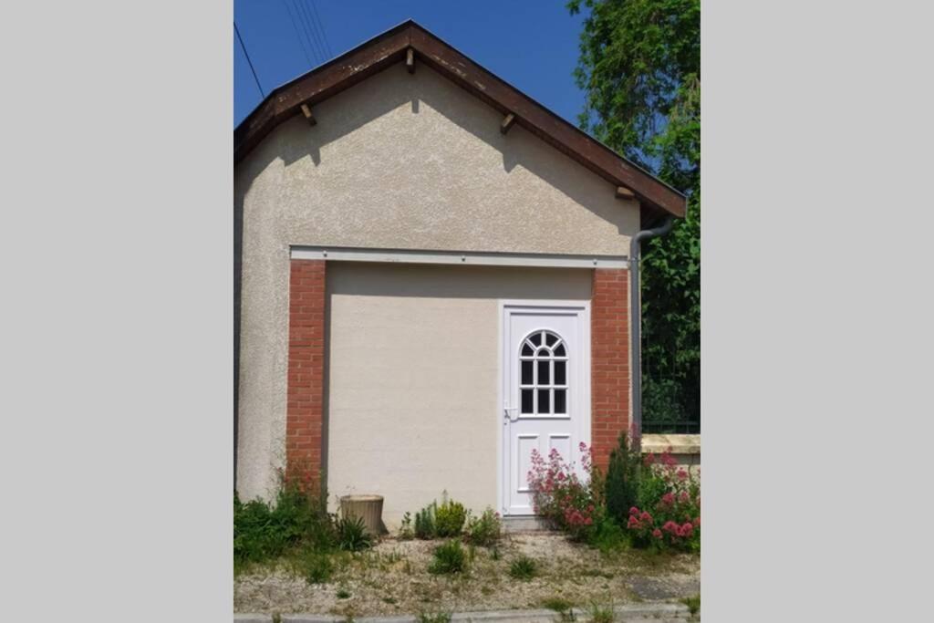 La Courmeline Val de Vesle Exterior photo